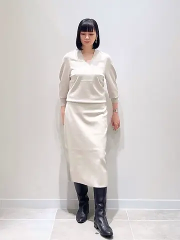 ONWARD CROSSET SELECT 大宮 コーディネート画像