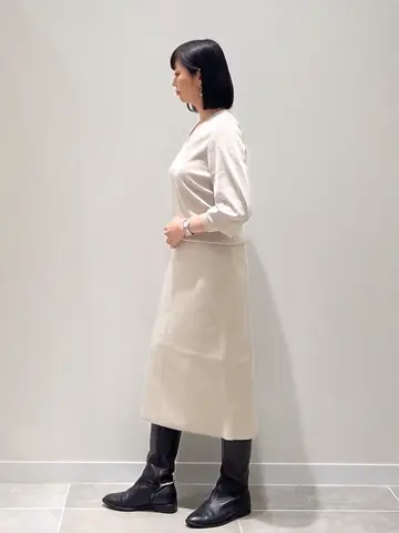 ONWARD CROSSET SELECT 大宮 コーディネート画像