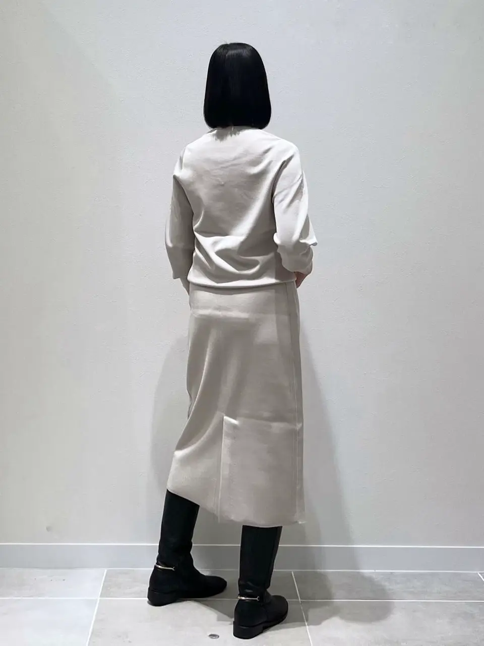 ONWARD CROSSET SELECT 大宮 コーディネート画像