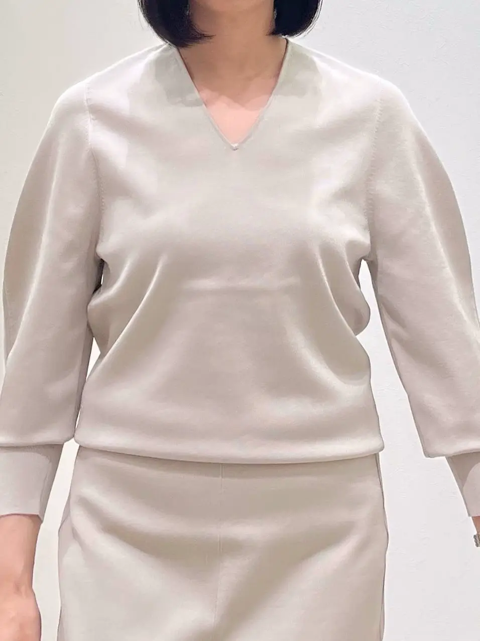 ONWARD CROSSET SELECT 大宮 コーディネート画像