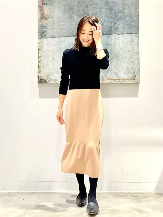  田中 コーディネート画像