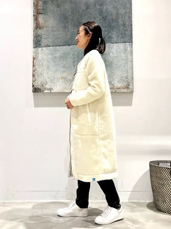 ONWARD CROSSET SELECT 田中 コーディネート画像