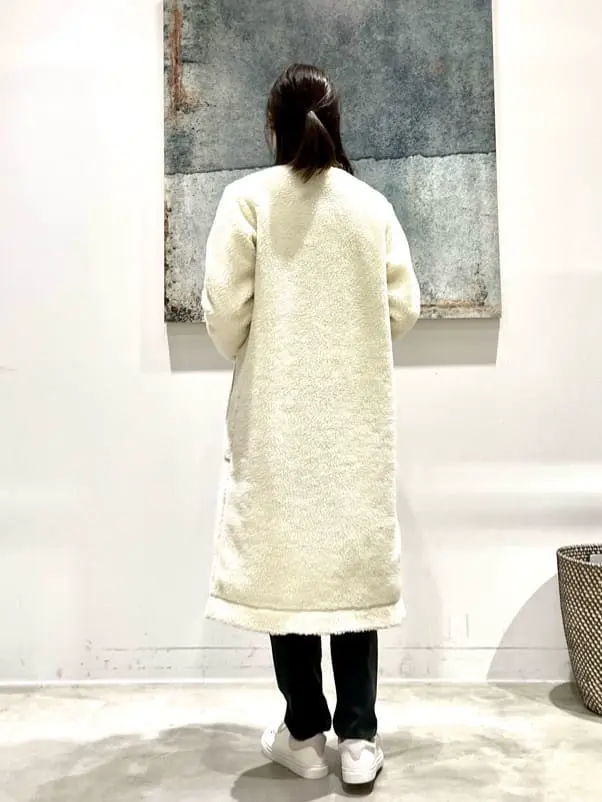 ONWARD CROSSET SELECT 田中 コーディネート画像