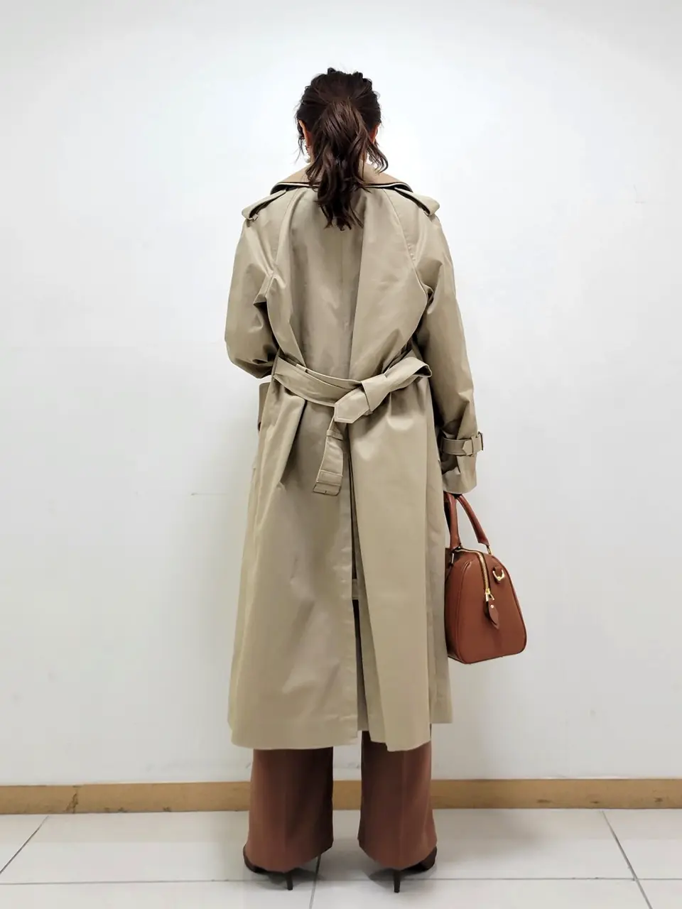 ONWARD CROSSET SELECT 濱地 コーディネート画像