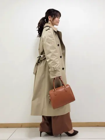 ONWARD CROSSET SELECT 濱地 コーディネート画像