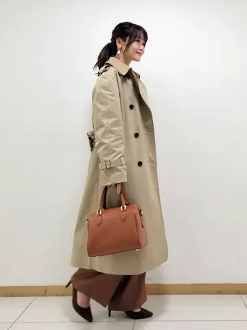 ONWARD CROSSET SELECT 濱地 コーディネート画像