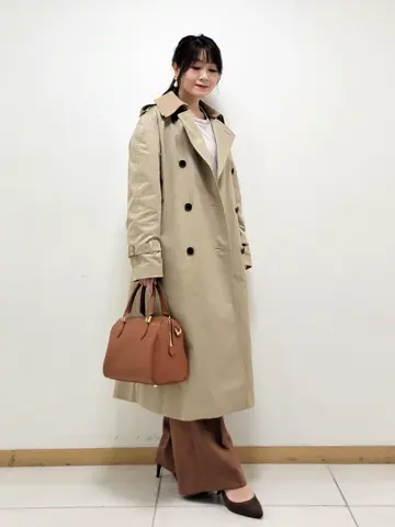 ONWARD CROSSET SELECT 濱地 コーディネート画像