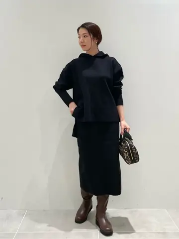 ONWARD CROSSET SELECT 水谷 コーディネート画像