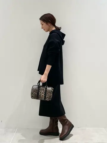 ONWARD CROSSET SELECT 水谷 コーディネート画像