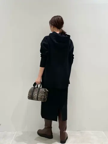 ONWARD CROSSET SELECT 水谷 コーディネート画像