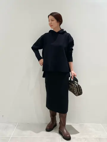 ONWARD CROSSET SELECT 水谷 コーディネート画像