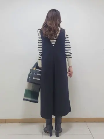 ONWARD CROSSET SELECT 濱地 コーディネート画像