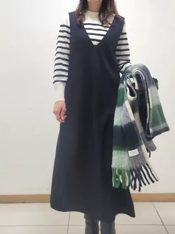 ONWARD CROSSET SELECT 濱地 コーディネート画像