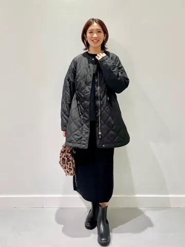 ONWARD CROSSET SELECT 濱野 コーディネート画像