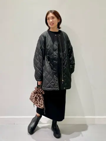 ONWARD CROSSET SELECT 濱野 コーディネート画像