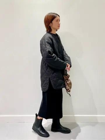 ONWARD CROSSET SELECT 濱野 コーディネート画像