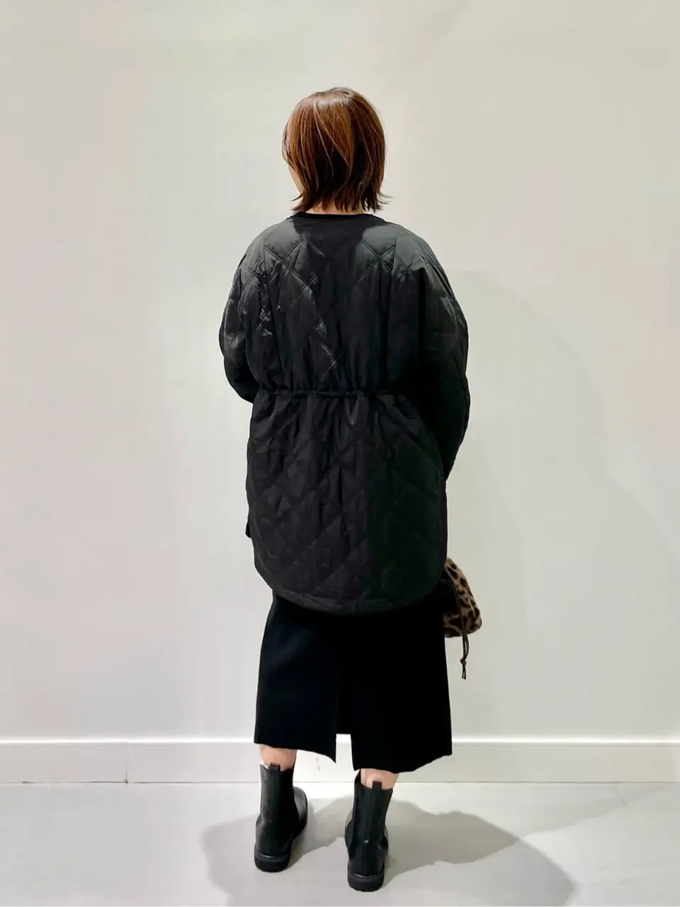 ONWARD CROSSET SELECT 濱野 コーディネート画像