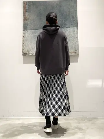 ONWARD CROSSET SELECT 樋熊 コーディネート画像