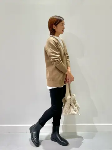 ONWARD CROSSET SELECT 濱野 コーディネート画像