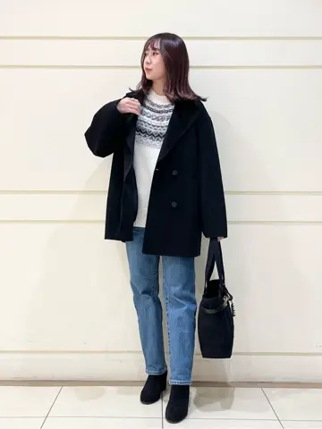 ONWARD CROSSET SELECT Kanako コーディネート画像