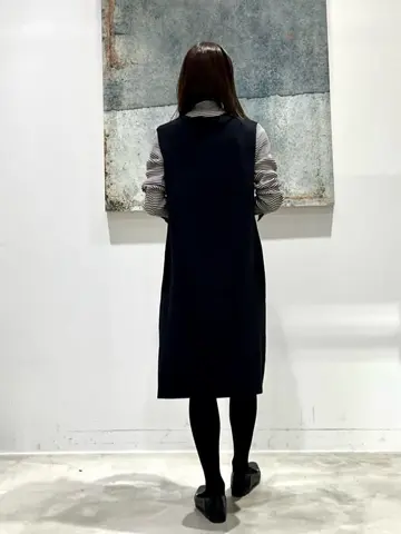 ONWARD CROSSET SELECT 田中 コーディネート画像