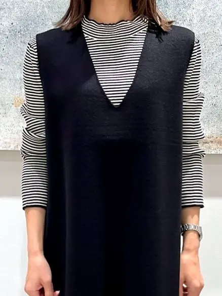 ONWARD CROSSET SELECT 田中 コーディネート画像