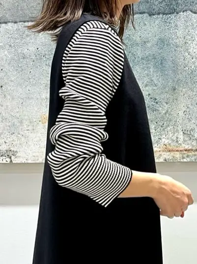 ONWARD CROSSET SELECT 田中 コーディネート画像