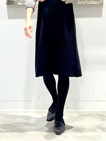 ONWARD CROSSET SELECT 田中 コーディネート画像