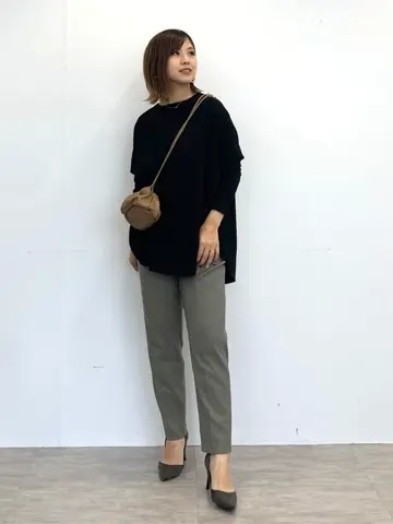 ONWARD CROSSET SELECT tomo コーディネート画像