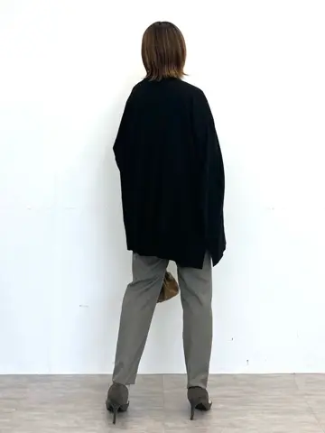 ONWARD CROSSET SELECT tomo コーディネート画像