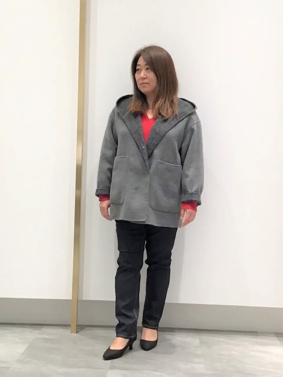  鈴木 コーディネート画像