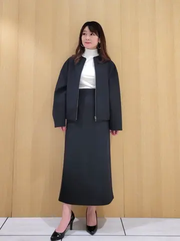 ONWARD CROSSET SELECT 濱地 コーディネート画像