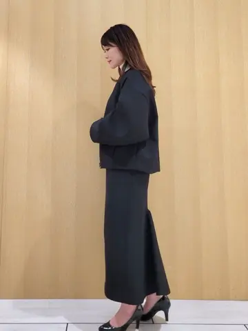 ONWARD CROSSET SELECT 濱地 コーディネート画像