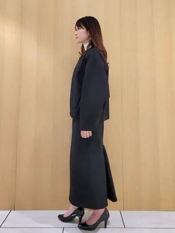 ONWARD CROSSET SELECT 濱地 コーディネート画像