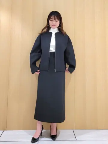 ONWARD CROSSET SELECT 濱地 コーディネート画像