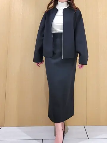 ONWARD CROSSET SELECT 濱地 コーディネート画像