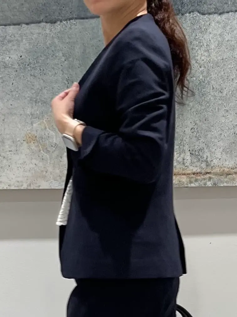 ONWARD CROSSET SELECT 會澤 コーディネート画像