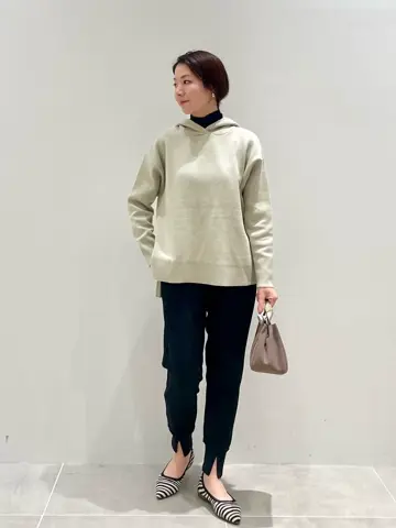 ONWARD CROSSET SELECT 水谷 コーディネート画像