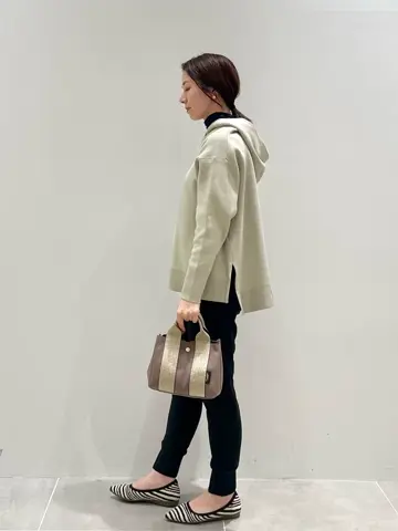 ONWARD CROSSET SELECT 水谷 コーディネート画像