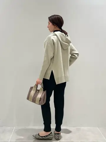 ONWARD CROSSET SELECT 水谷 コーディネート画像