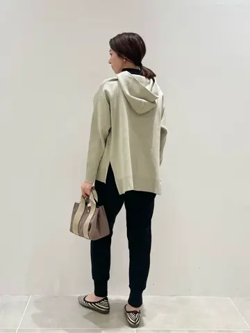 ONWARD CROSSET SELECT 水谷 コーディネート画像