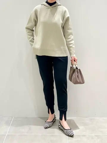 ONWARD CROSSET SELECT 水谷 コーディネート画像