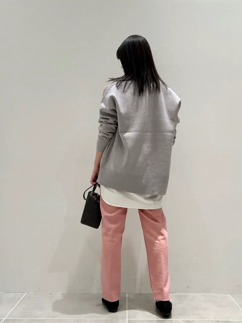 ONWARD CROSSET SELECT 加藤 コーディネート画像