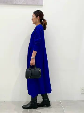 ONWARD CROSSET SELECT 野口 コーディネート画像