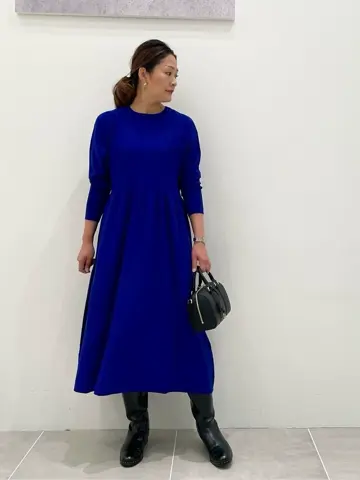 ONWARD CROSSET SELECT 野口 コーディネート画像