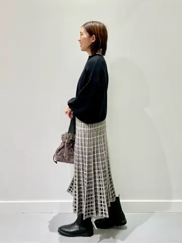 ONWARD CROSSET SELECT 濱野 コーディネート画像