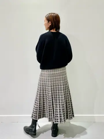 ONWARD CROSSET SELECT 濱野 コーディネート画像