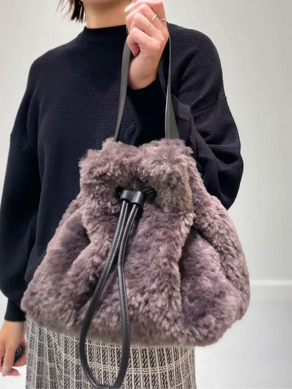 ONWARD CROSSET SELECT 濱野 コーディネート画像