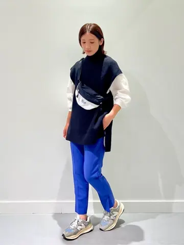 ONWARD CROSSET SELECT 濱野 コーディネート画像