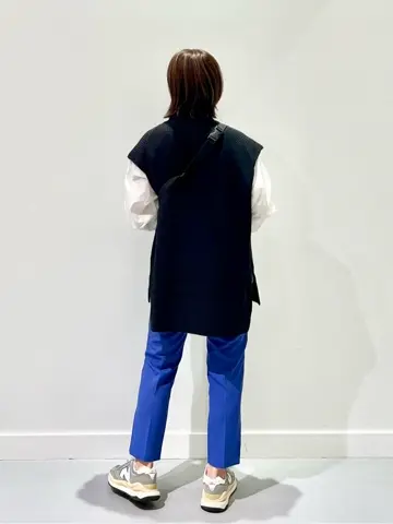 ONWARD CROSSET SELECT 濱野 コーディネート画像